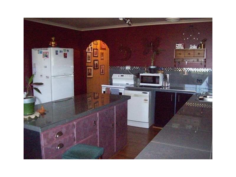 240 Cuprona Road, Heybridge TAS 7316