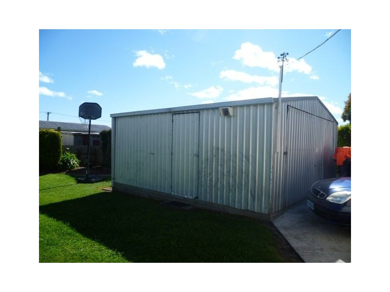 13 Smith Street, Ulverstone TAS 7315