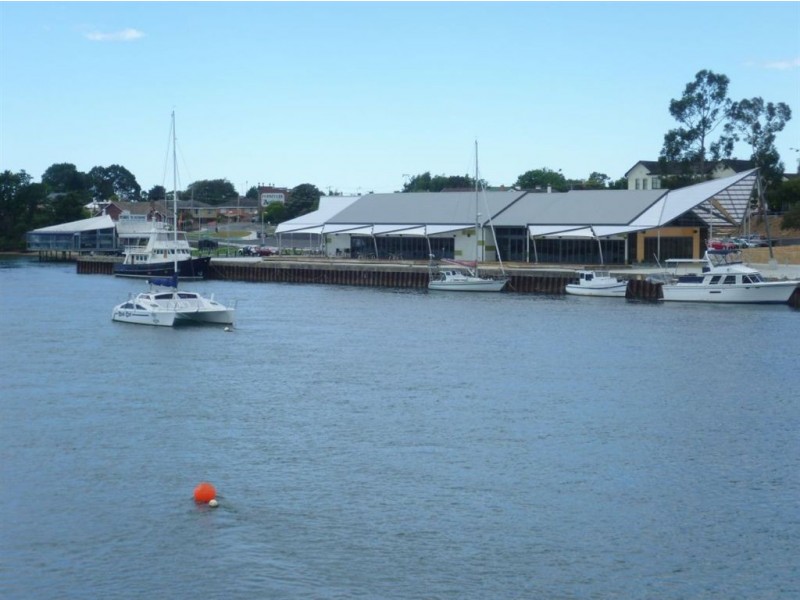 14 Tasma Parade, Ulverstone TAS 7315