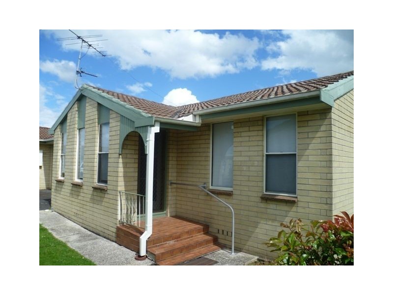 6/28 John Street, Ulverstone TAS 7315