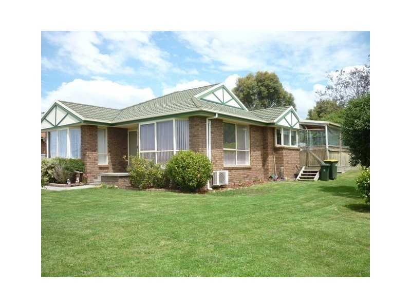 26 Seabreeze Avenue, Sulphur Creek TAS 7316