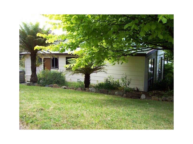 90 Ironcliffe Road, Penguin TAS 7316