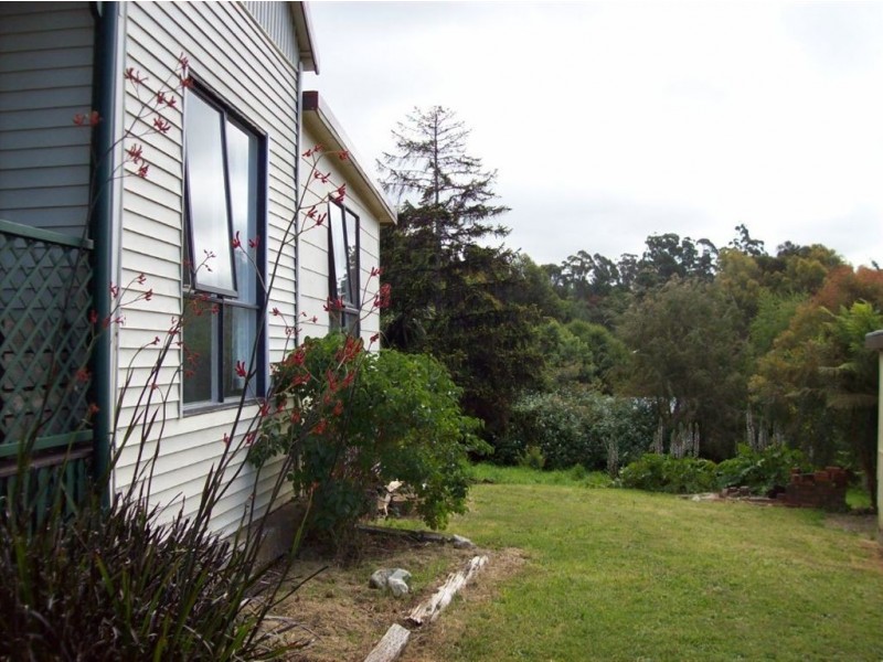 90 Ironcliffe Road, Penguin TAS 7316