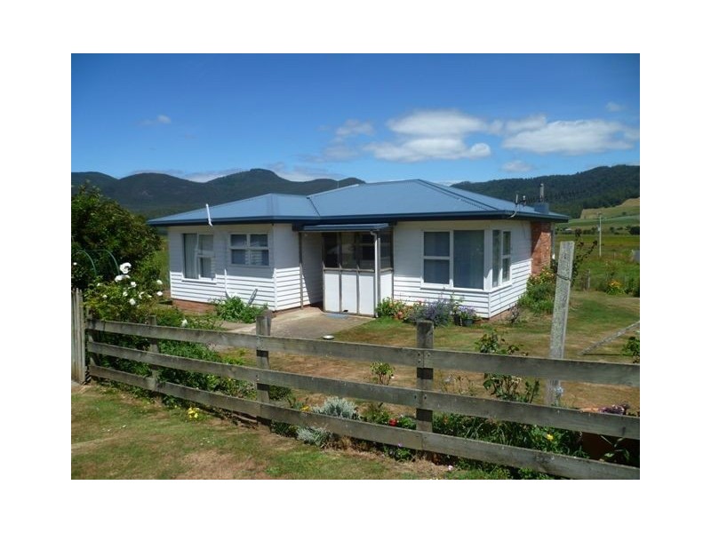 1329 Gunns Plains Road, Gunns Plains TAS 7315