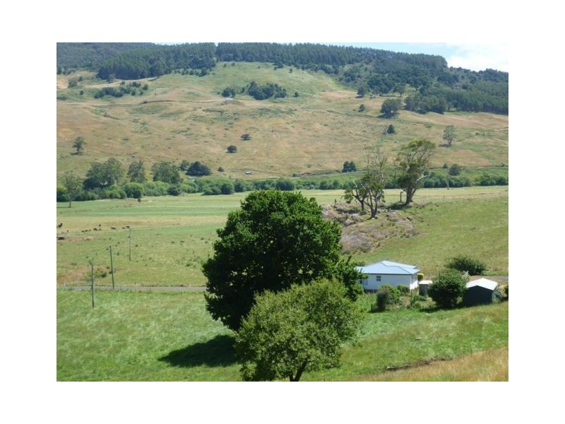 1329 Gunns Plains Road, Gunns Plains TAS 7315