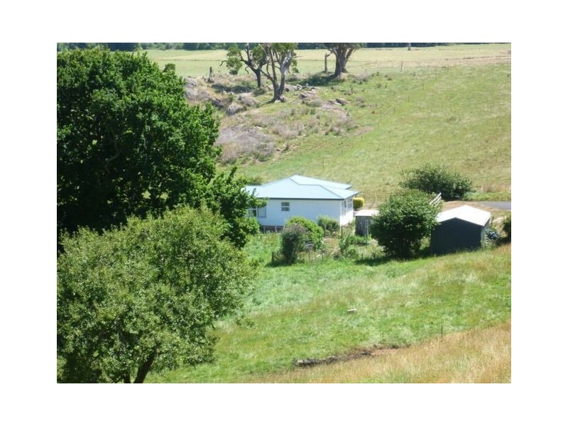 1329 Gunns Plains Road, Gunns Plains TAS 7315