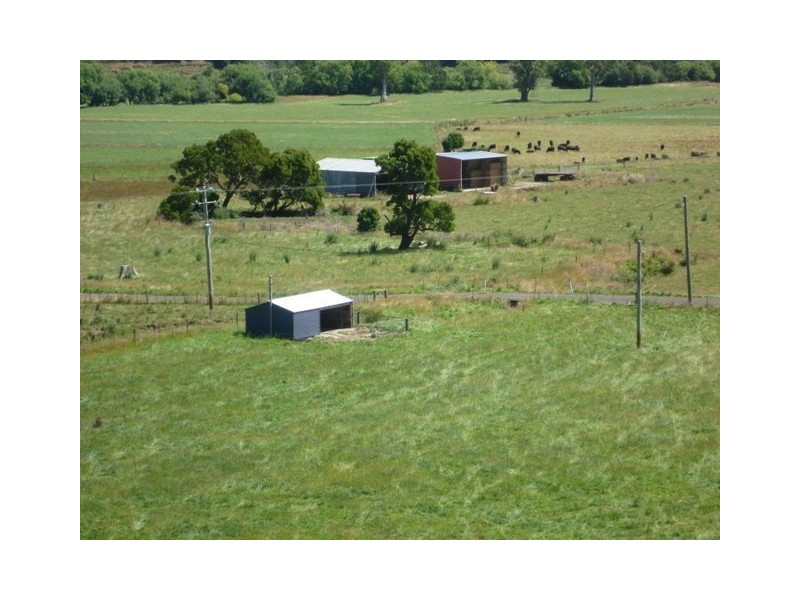 1329 Gunns Plains Road, Gunns Plains TAS 7315