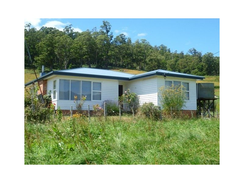 1329 Gunns Plains Road, Gunns Plains TAS 7315