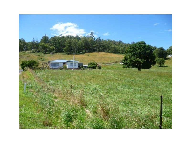 1329 Gunns Plains Road, Gunns Plains TAS 7315