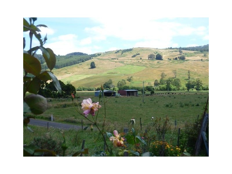 1329 Gunns Plains Road, Gunns Plains TAS 7315