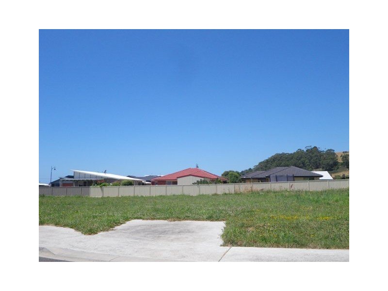 10 Sand Haven Crescent, Sulphur Creek TAS 7316