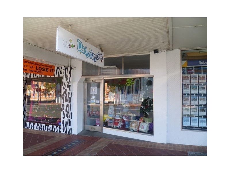 49 Reibey Street, Ulverstone TAS 7315