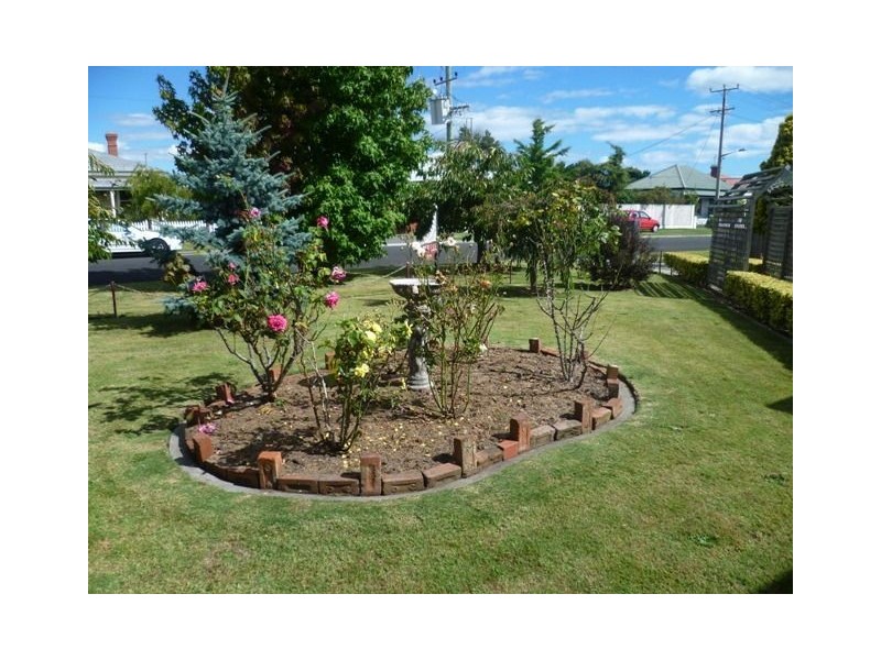 25 Jermyn Street, Ulverstone TAS 7315