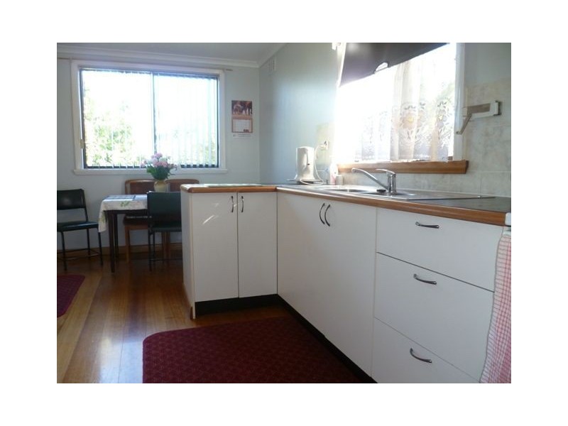 16 Porter Crescent, Ulverstone TAS 7315