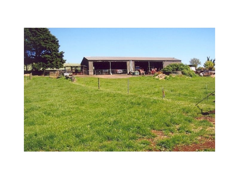 90 Pine Road, Penguin TAS 7316