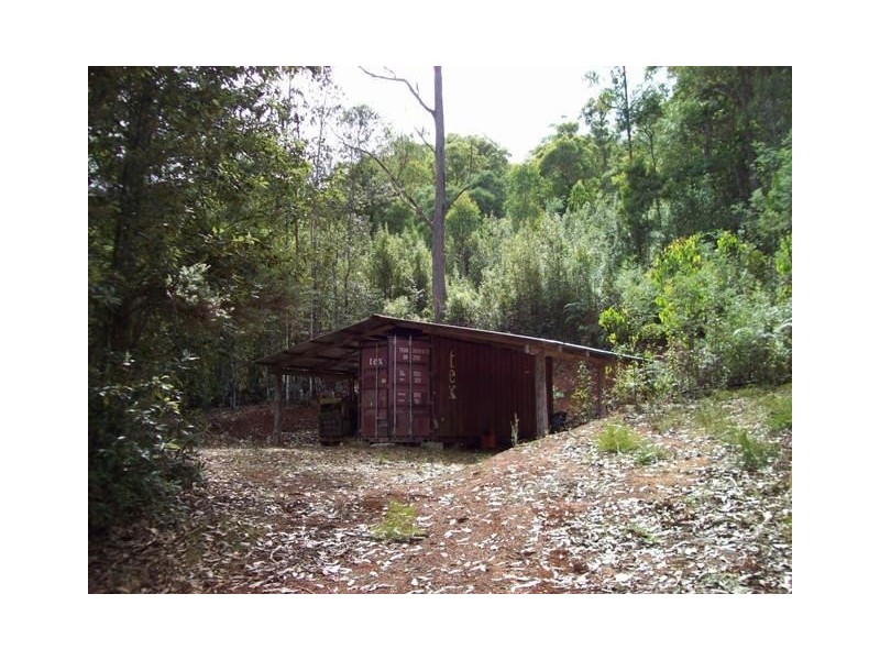 520 Harveys Road, North Motton TAS 7315