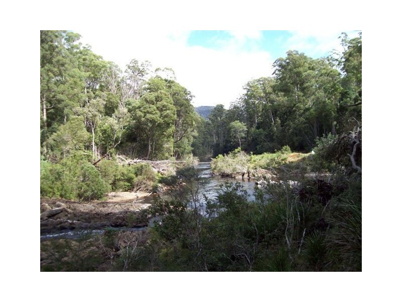 520 Harveys Road, North Motton TAS 7315