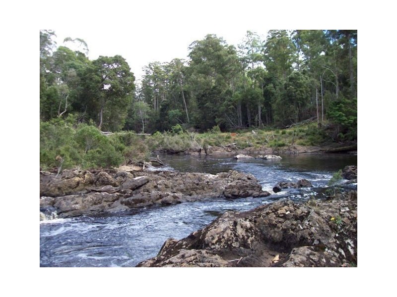520 Harveys Road, North Motton TAS 7315