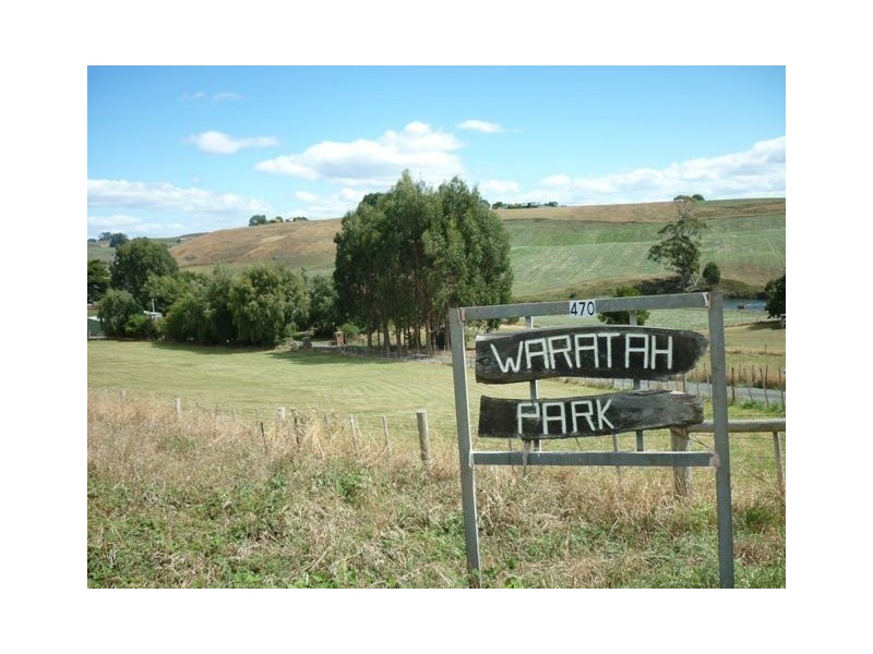 470 Pine Road, Penguin TAS 7316