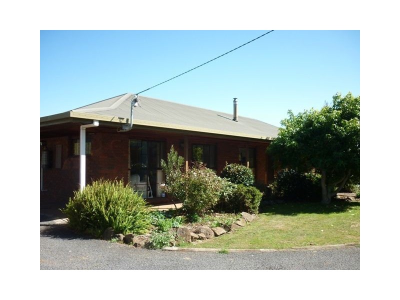 470 Pine Road, Penguin TAS 7316