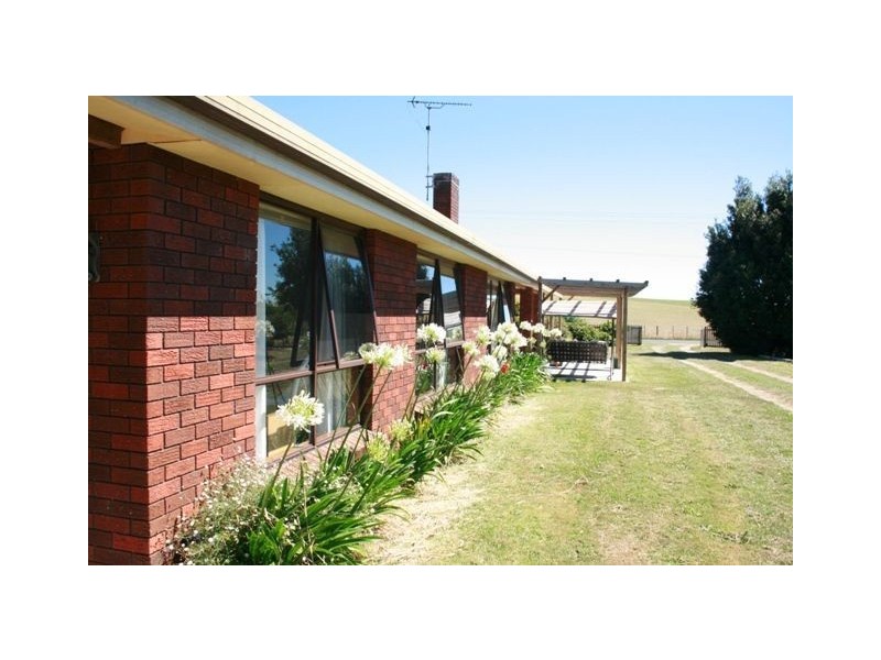 9 Central Castra Road, Sprent TAS 7315