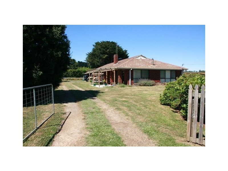 9 Central Castra Road, Sprent TAS 7315