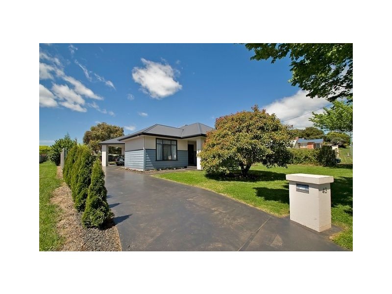 43 Risby Street, Ulverstone TAS 7315
