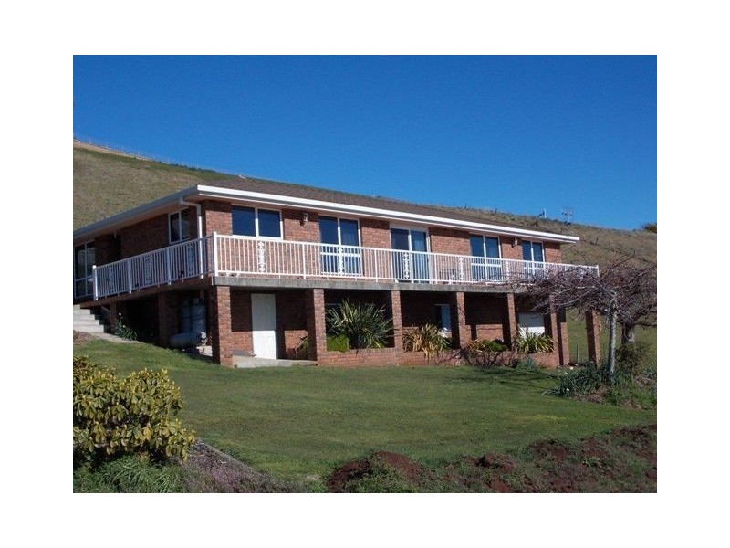 12 Kentish Street, Penguin TAS 7316