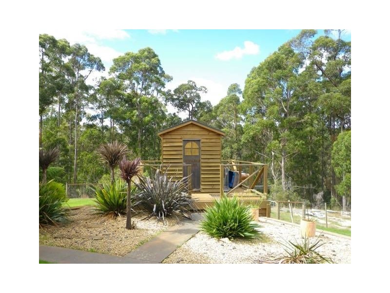 117 Purtons Road, North Motton TAS 7315