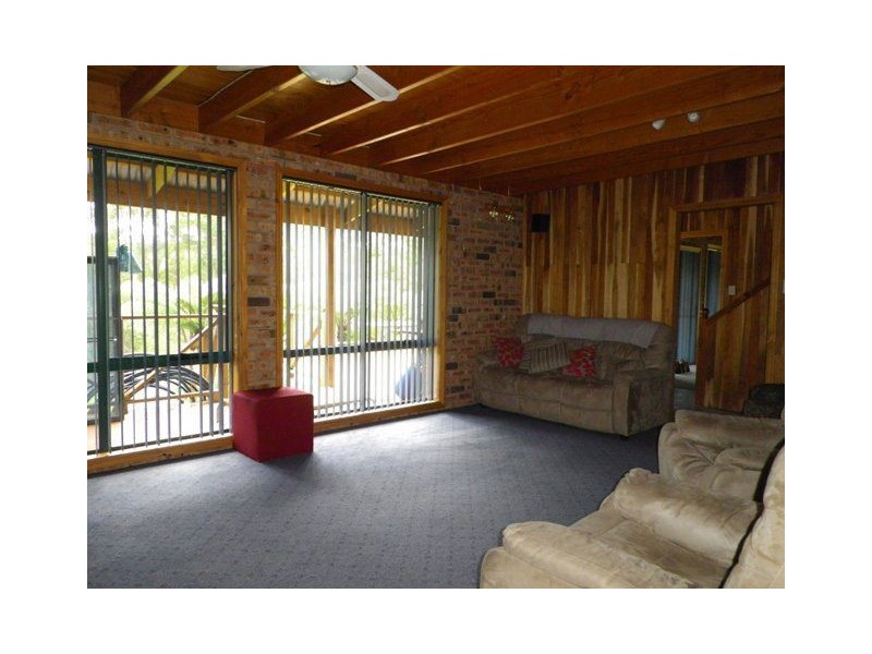 117 Purtons Road, North Motton TAS 7315