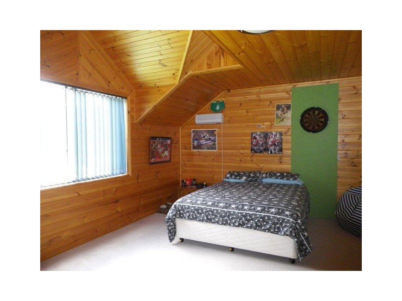 117 Purtons Road, North Motton TAS 7315