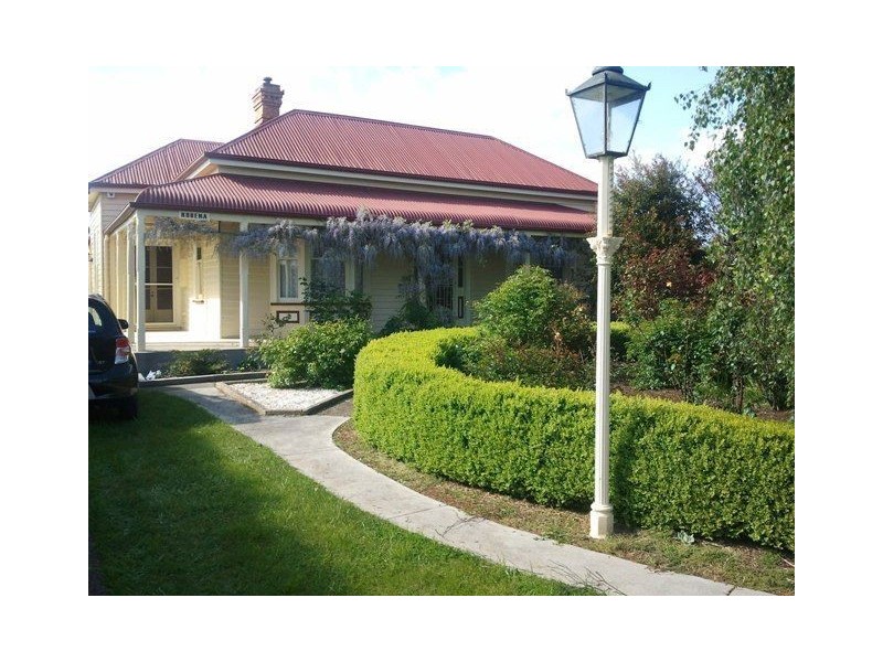 75 Mission Hill Road, Penguin TAS 7316