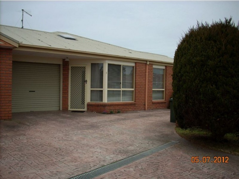 1/5 Maud Street, Ulverstone TAS 7315