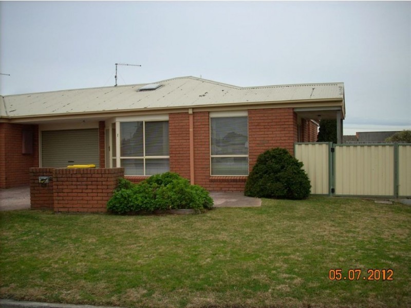 1/5 Maud Street, Ulverstone TAS 7315