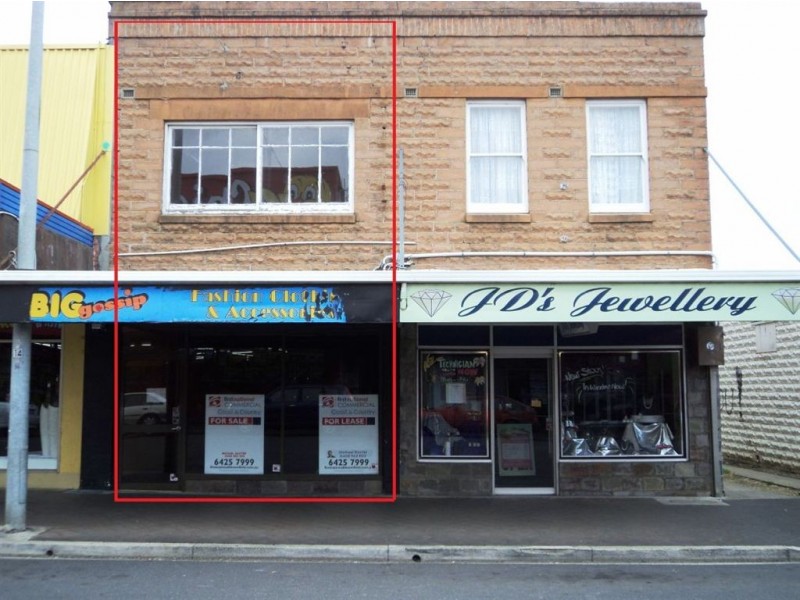 10 Reibey Street, Ulverstone TAS 7315