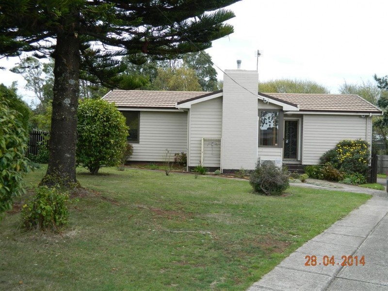 4 Porter Crescent, Ulverstone TAS 7315