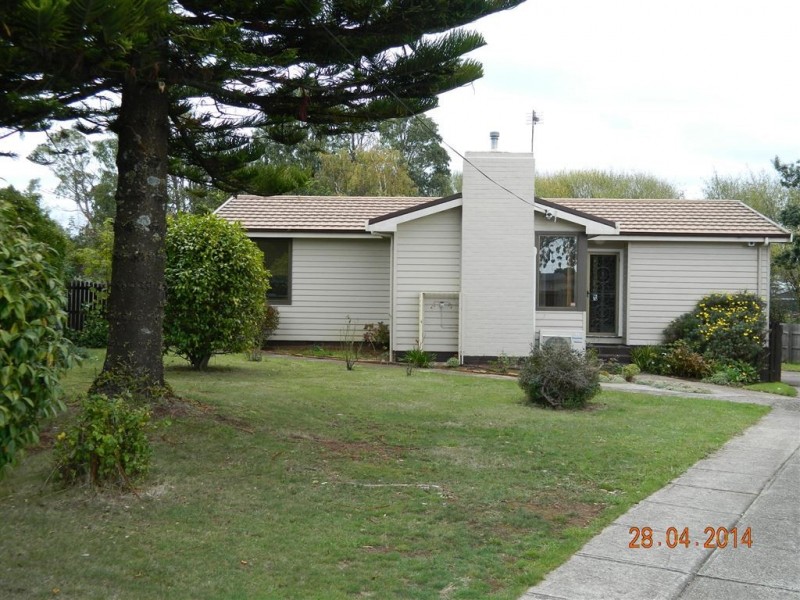 4 Porter Crescent, Ulverstone TAS 7315