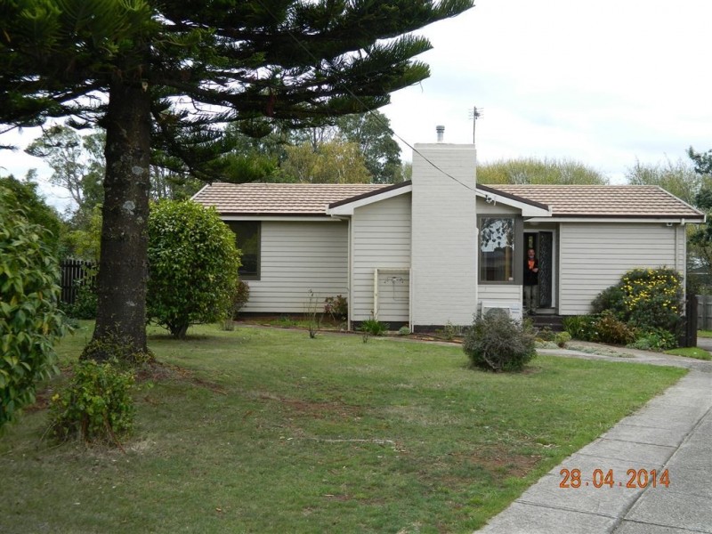4 Porter Crescent, Ulverstone TAS 7315