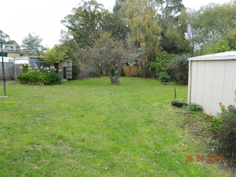 4 Porter Crescent, Ulverstone TAS 7315