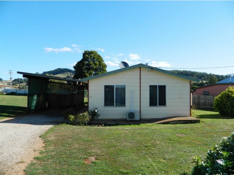 30 Church Road, North Motton TAS 7315