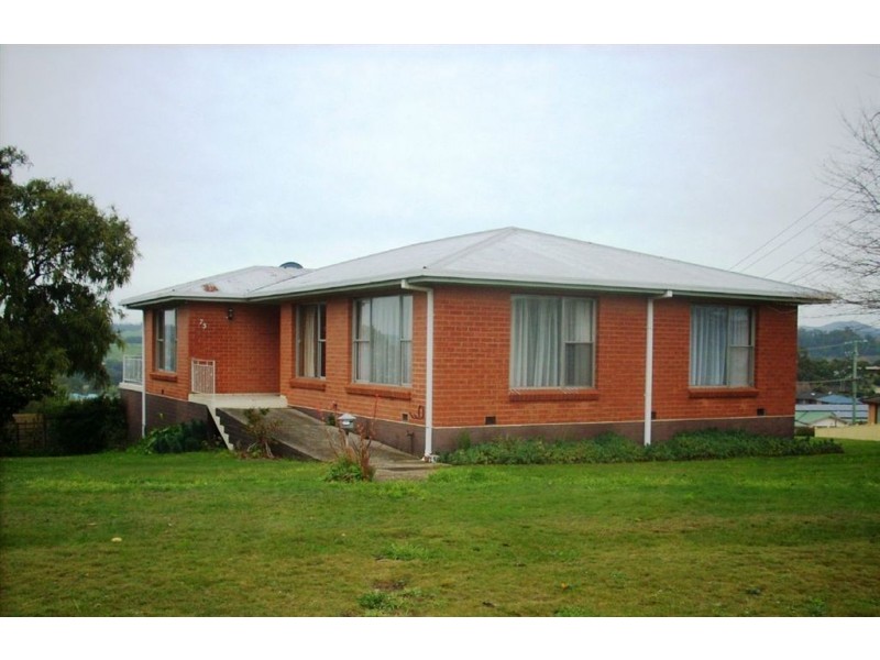 75 Upper Maud Street, Ulverstone TAS 7315