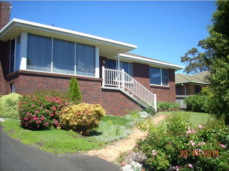 40 Hearps Road, Ulverstone TAS 7315