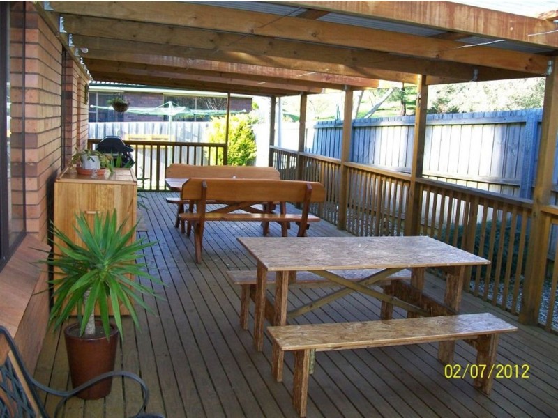 1 Coral Avenue, Ulverstone TAS 7315