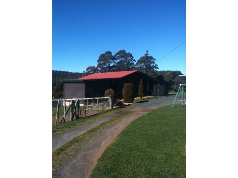 140 Preston Castra Road, Preston TAS 7315