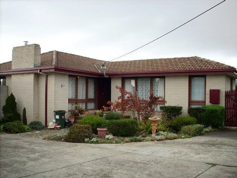 4 Flowers Grove, Ulverstone TAS 7315