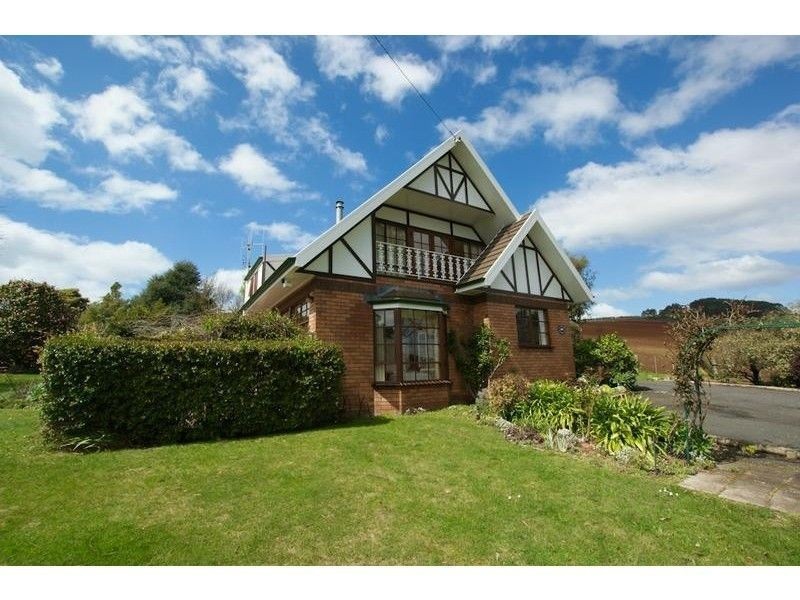 15 Gilbert Street, Forth TAS 7310