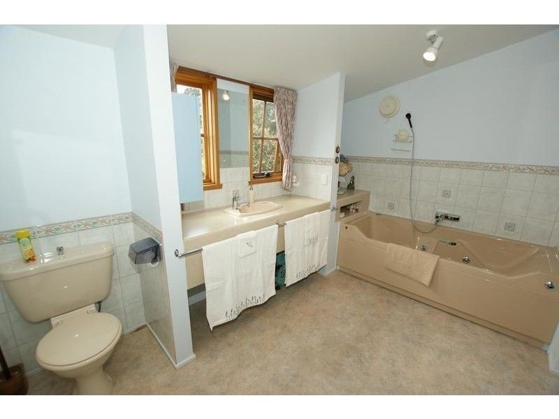 15 Gilbert Street, Forth TAS 7310