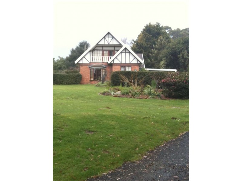 15 Gilbert Street, Forth TAS 7310