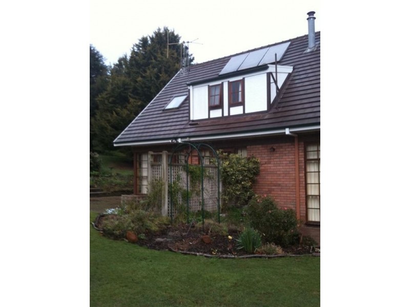 15 Gilbert Street, Forth TAS 7310