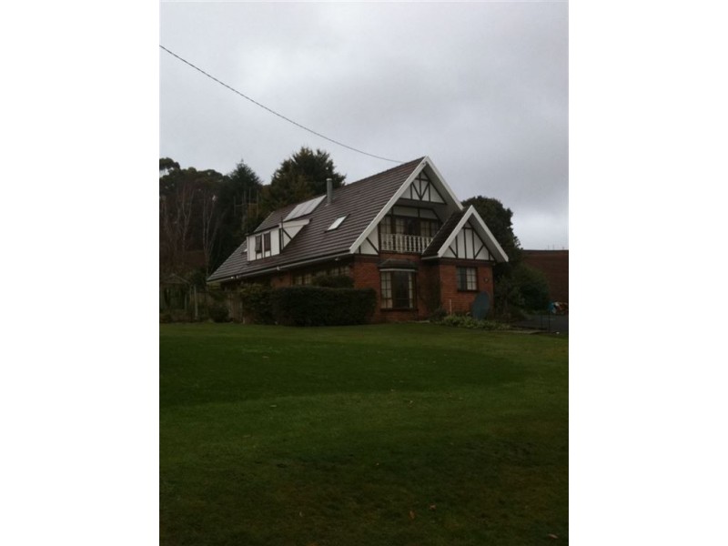 15 Gilbert Street, Forth TAS 7310